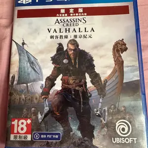 Игра Assassins Creed Valhalla, Душанбе