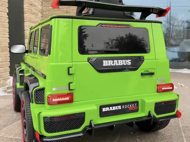 Детская машинка, Душанбе - 6