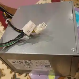Блок питания dell 8 pin, Душанбе