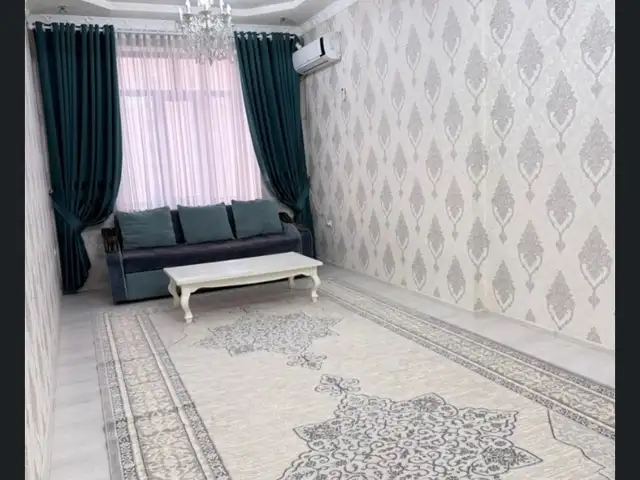 2-комн. квартира, 11 этаж, 61м², Дом печать, Душанбе