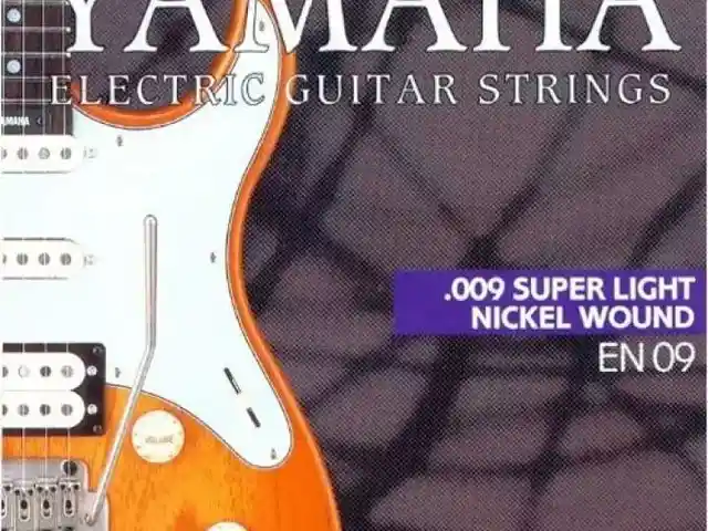 Струны для гитары Yamaha, Душанбе