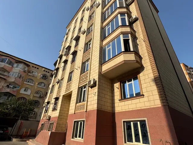 2-комн. квартира, 4 этаж, 80м², 19 мкр, Худжанд