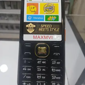 MAXMVI Н73-20, Душанбе