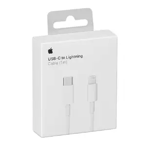 Кабель Apple USB-C to Lightning 2м, Душанбе