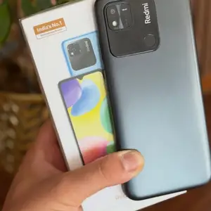 Xiaomi Redmi 10A 32gb, Хуҷанд