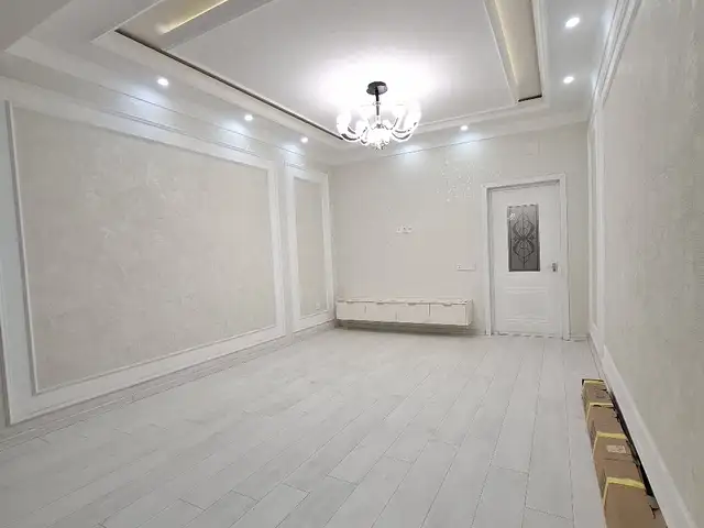 3-комн. квартира, 12 этаж, 97 м², ШОХМАНСУР ХИТОЙ БОЗОР, Душанбе