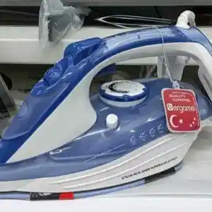 Турецкий утюг, Душанбе