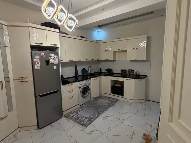 2-комн. квартира, 8 этаж, 60 м², Шохмансур, Душанбе
