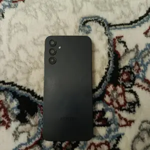 Samsung Galaxy А14, Душанбе