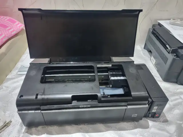 Принтер Epson l800, Хуҷанд