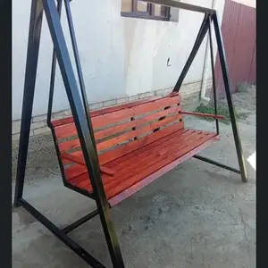 Качели под заказ, Душанбе