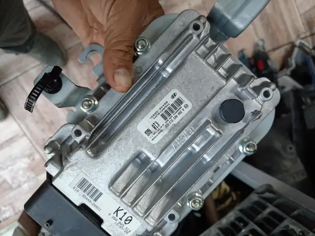 Блок управления АКПП Hyundai Elantra 2015 9544026931, Душанбе