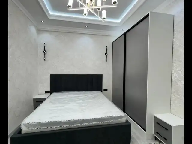 3-комн. квартира, 9 этаж, 90м², 34мкр, Хуҷанд