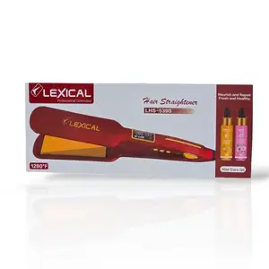 Утюжок Lexical-LHS-5390, Душанбе