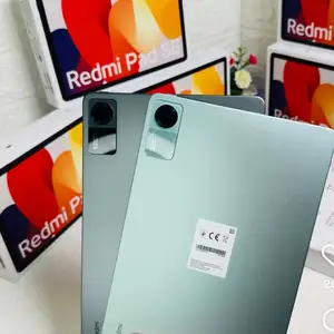 Планшет Redmi Pad SE 128GB, Хуҷанд