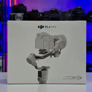 Видеокамера DJI RS 4 Mini |, Бохтар (Курган-Тюбе)
