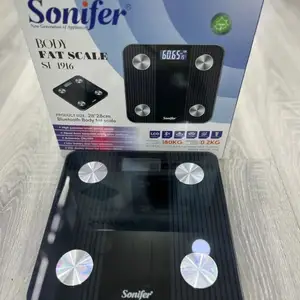 Весы Sonifer-SF-1916, Душанбе