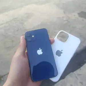 Apple iPhone 12 mini, 128 gb, Душанбе