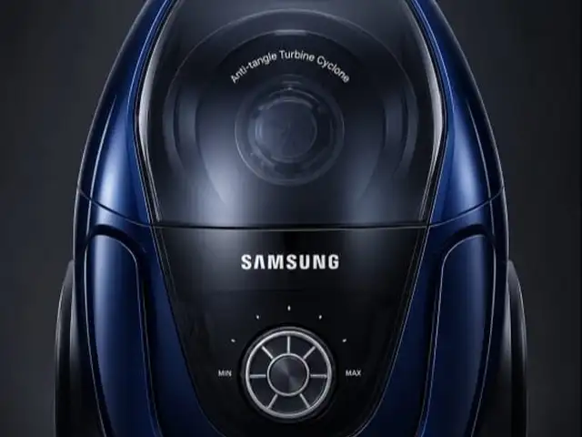 Пылесос Samsung, Душанбе