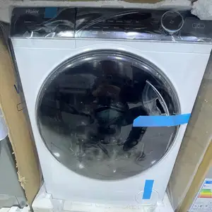 Стиральная машина Haier, Душанбе
