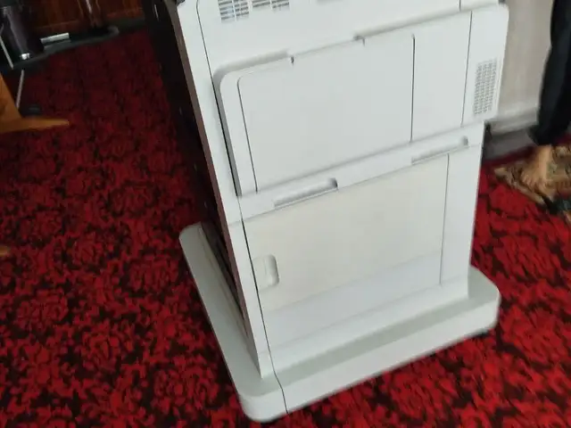 Принтер HP Color LaserJet Enterprise CP4525xh, Душанбе - 2