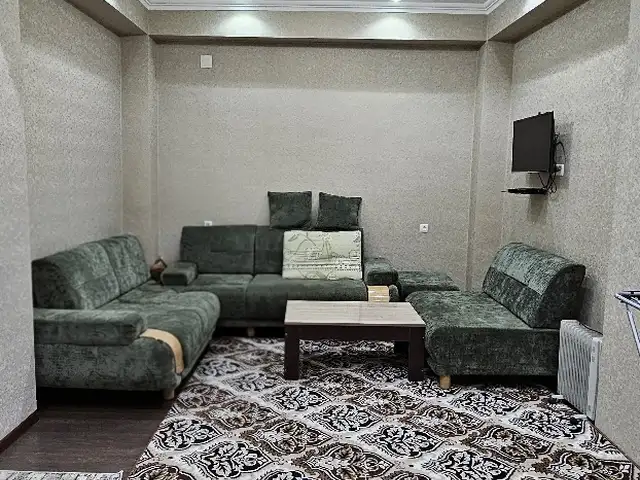 1-комн. квартира, 3 этаж, 50 м², 19мкр, Хуҷанд