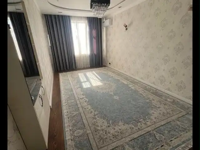 2-комн. квартира, 7 этаж, 82м², Шохмансур, Душанбе