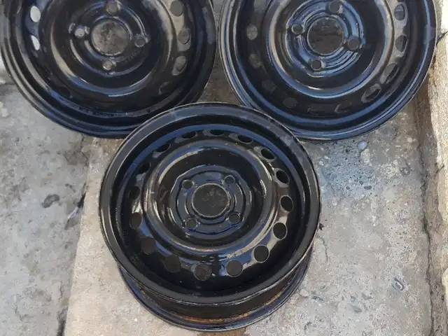 Диски R13, Исфара