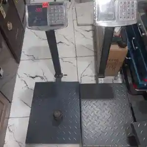 Тарозу 350.кг, Душанбе