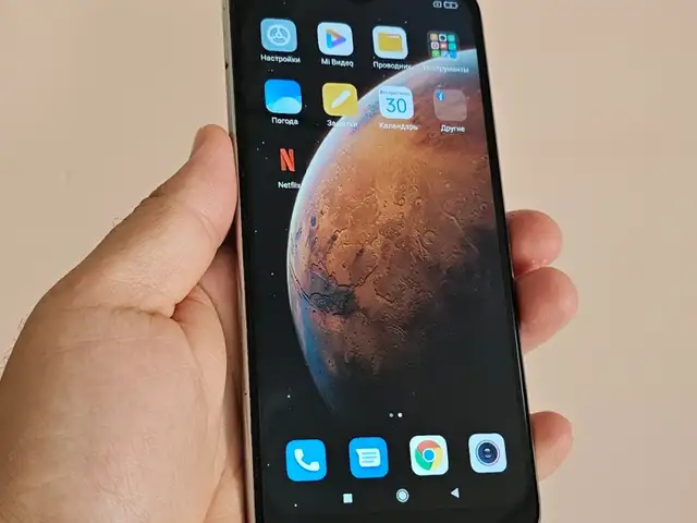 Xiaomi Redmi Note 8Т Duos, Худжанд