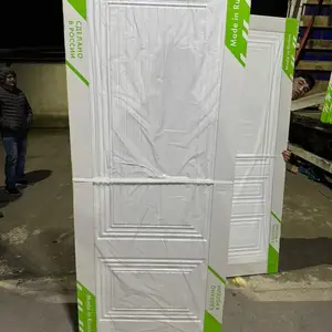 Дверь, Душанбе