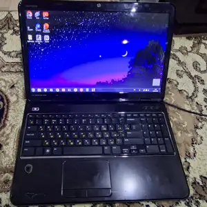 Ноутбук Dell N5110 inspiron, Худжанд