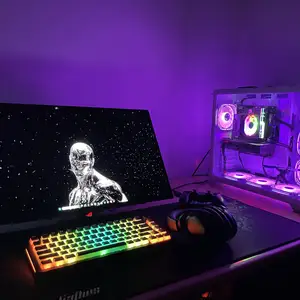 Игровой компьютер, Душанбе