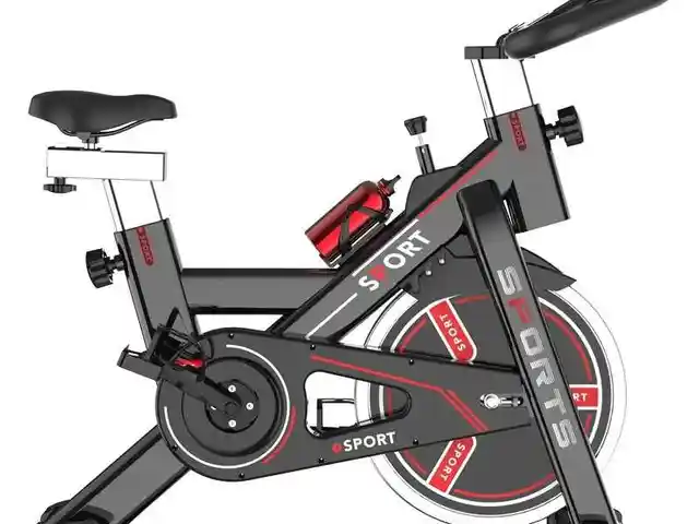 Велотренажер fitness, Душанбе