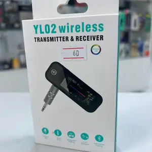 Беспроводная связь YL02, Душанбе