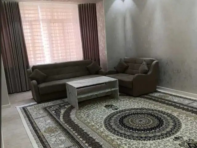 Колин, Душанбе