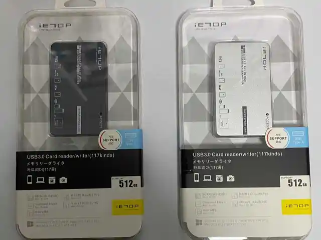 Адаптер для флеш Card Reader USB3.0, Душанбе