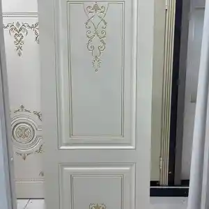 Дверь эмаль, Душанбе