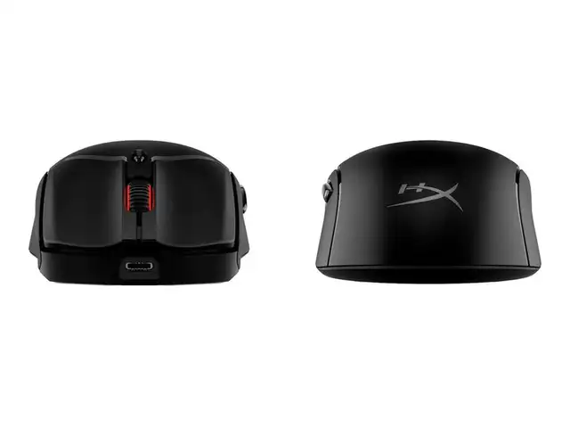 Беспроводная игровая мышь HyperX Pulsefire Haste 2, Душанбе