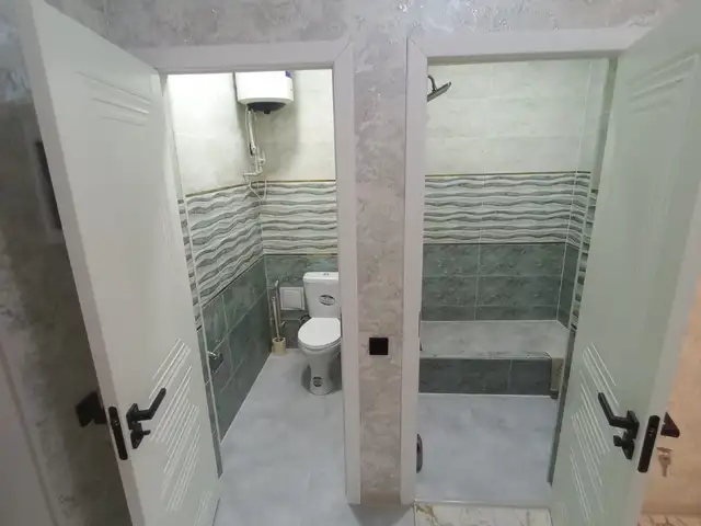 2-комн. квартира, 8 этаж, 48м², Дусти  халкхо, Бохтар (Курган-Тюбе)