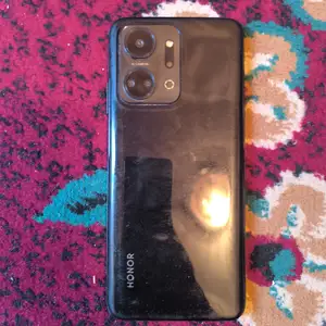 Honor X7 A Plus, Душанбе