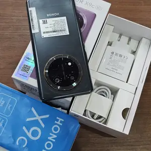 Honor X9c 256gb 2026 FG, Худжанд