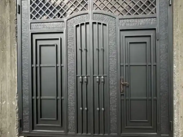 Дарвоза, Душанбе