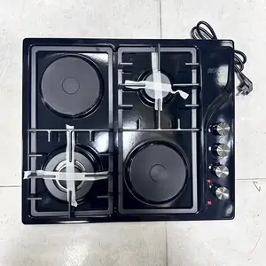 Газовая плитка, Душанбе