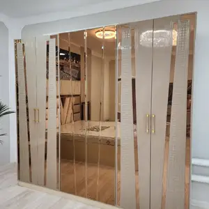 Шифоньер, Душанбе