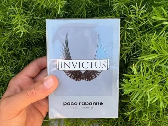 Парфюм Paco Rabanne Invictus 100ml, Душанбе