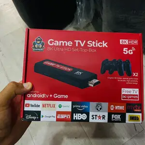 Игровая приставка Geme +smart to, Душанбе