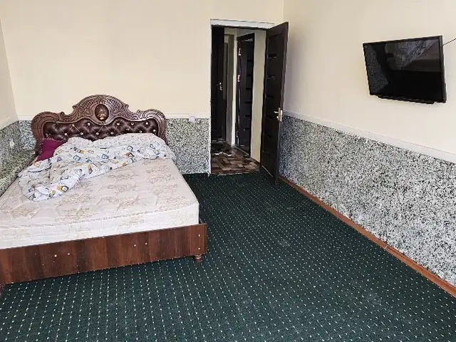 2-комн. квартира, 3 этаж, 50м², 12мкр, Хуҷанд