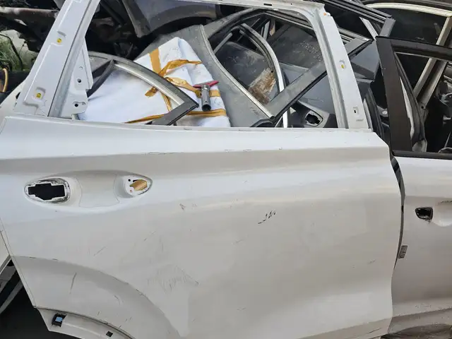 Двери от Hyundai Tucson, Хуҷанд