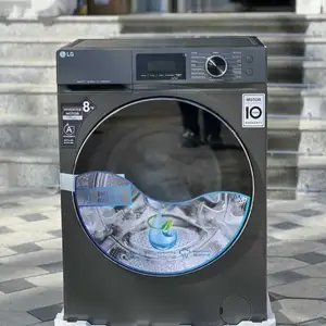 Cтиральная машина LG, Душанбе